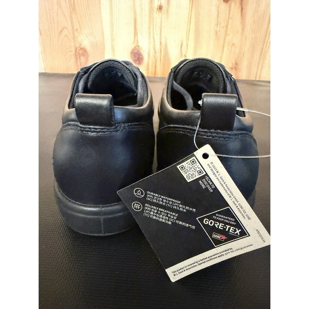 Ecco soft gtx